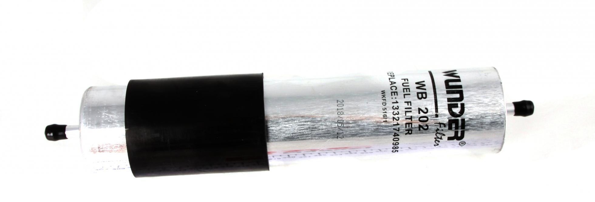 WB202 WUNDER FILTER